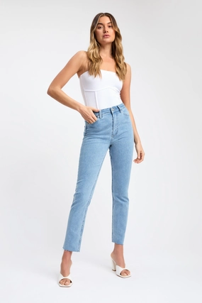 Freya Jean womens jeans online discount