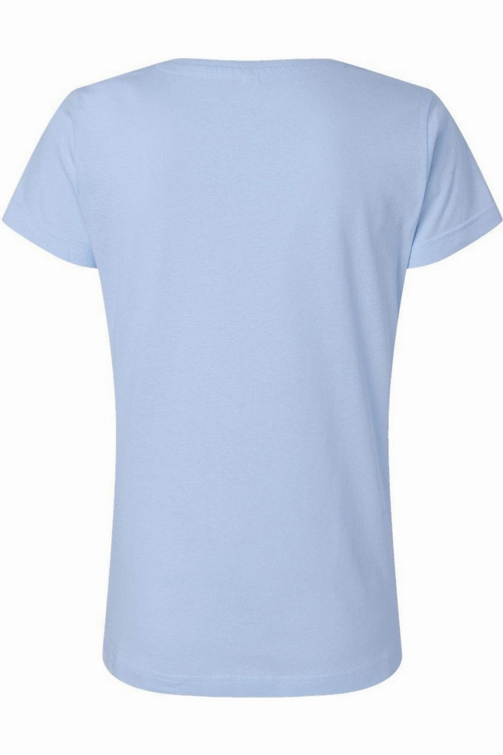 Friends Color Block Of Friends Short Sleeve Womens Tee / T-Shirt