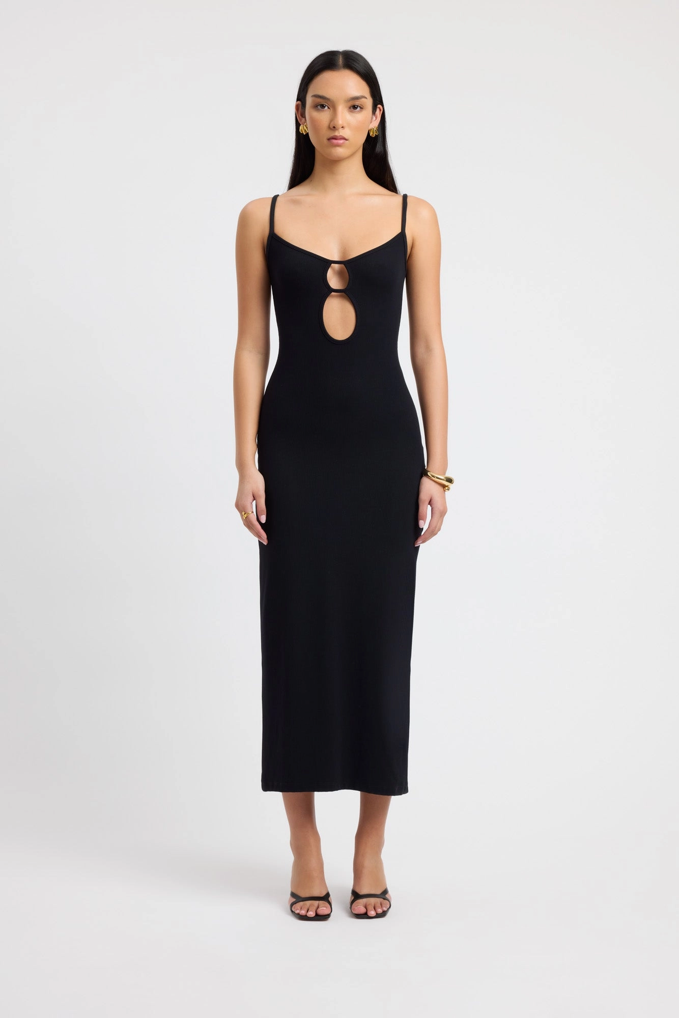 Gabby Midi Dress formal dresses online