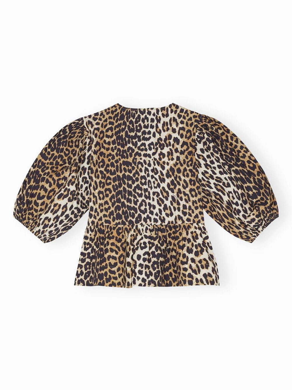 Ganni Women's Top