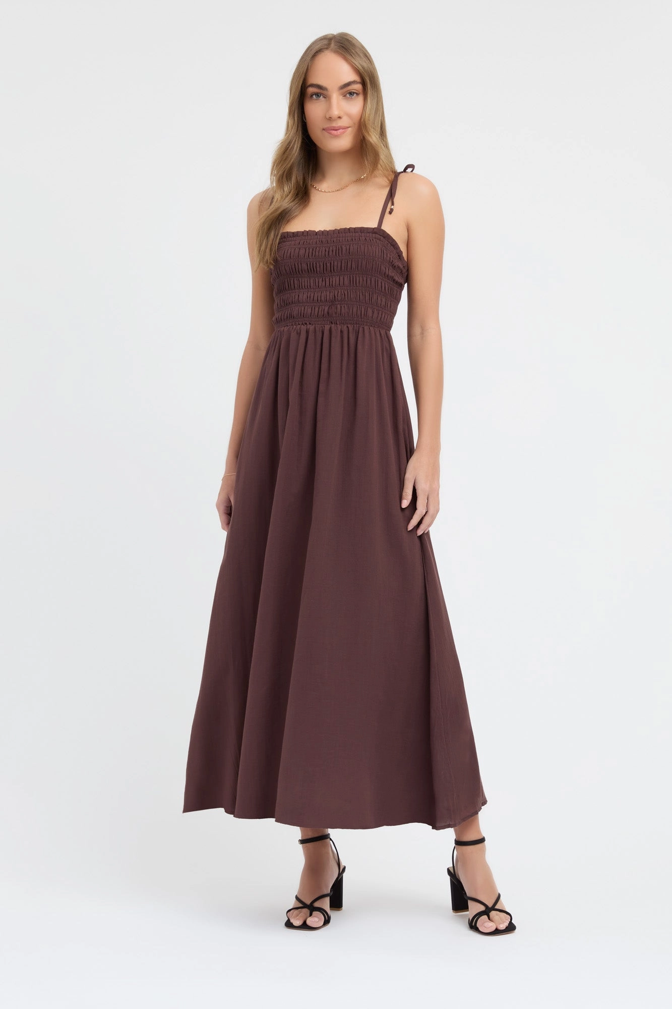 Georgette Day Dress evening gowns sale