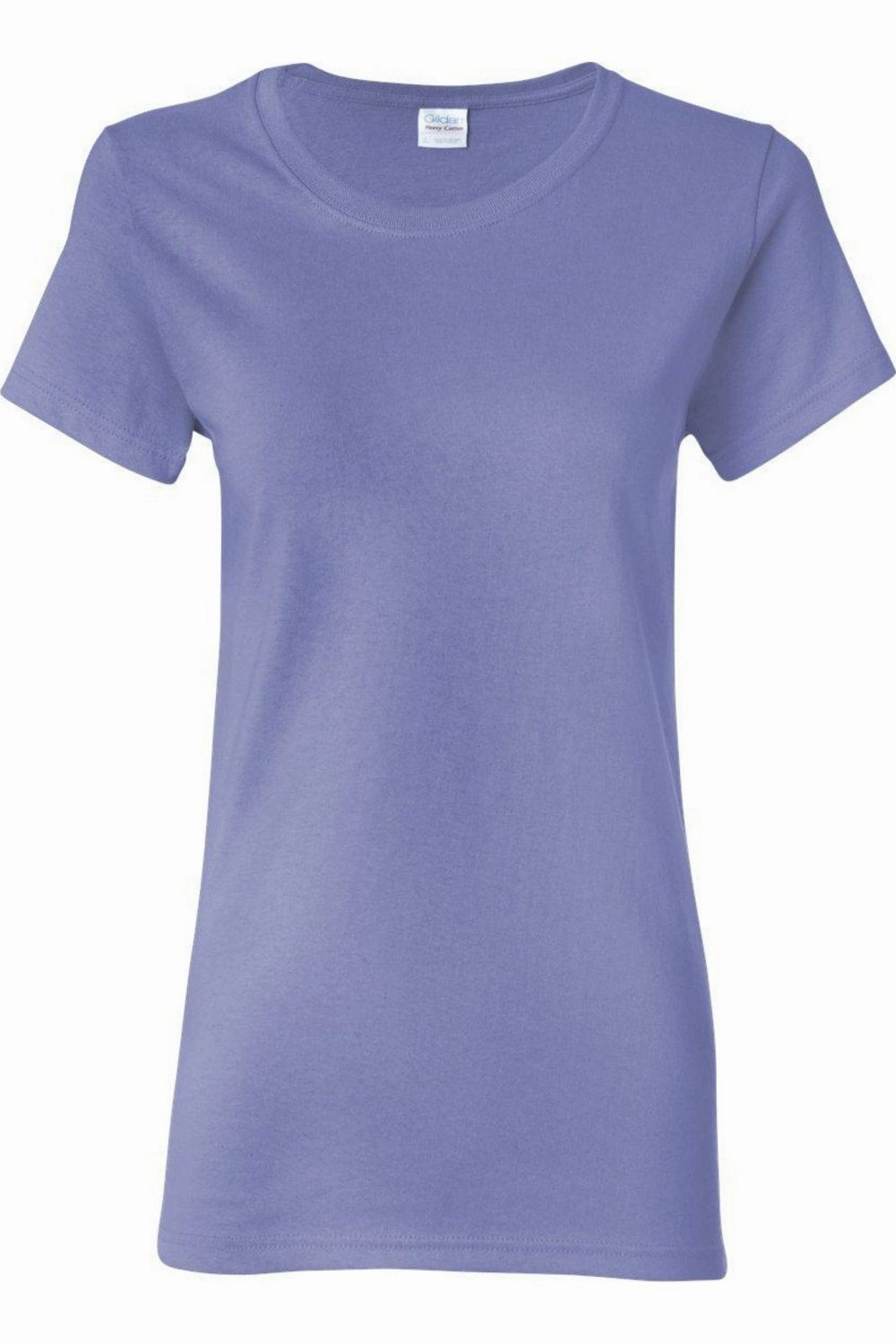 Gildan Heavy Cotton Womens T-Shirt
