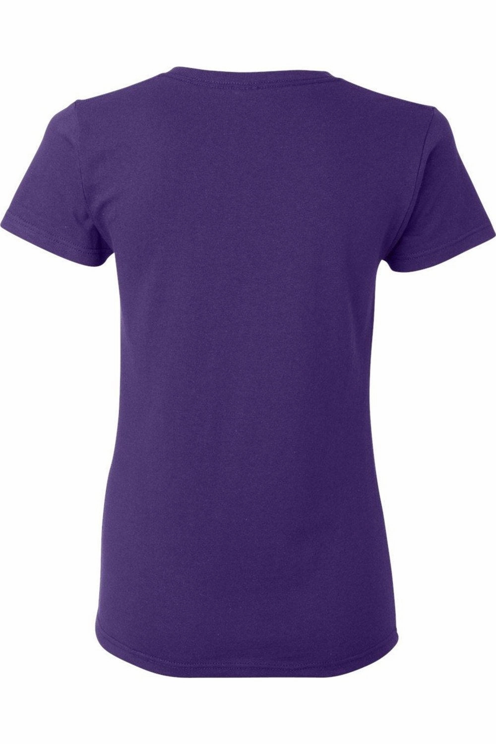 Gildan Heavy Cotton Womens T-Shirt