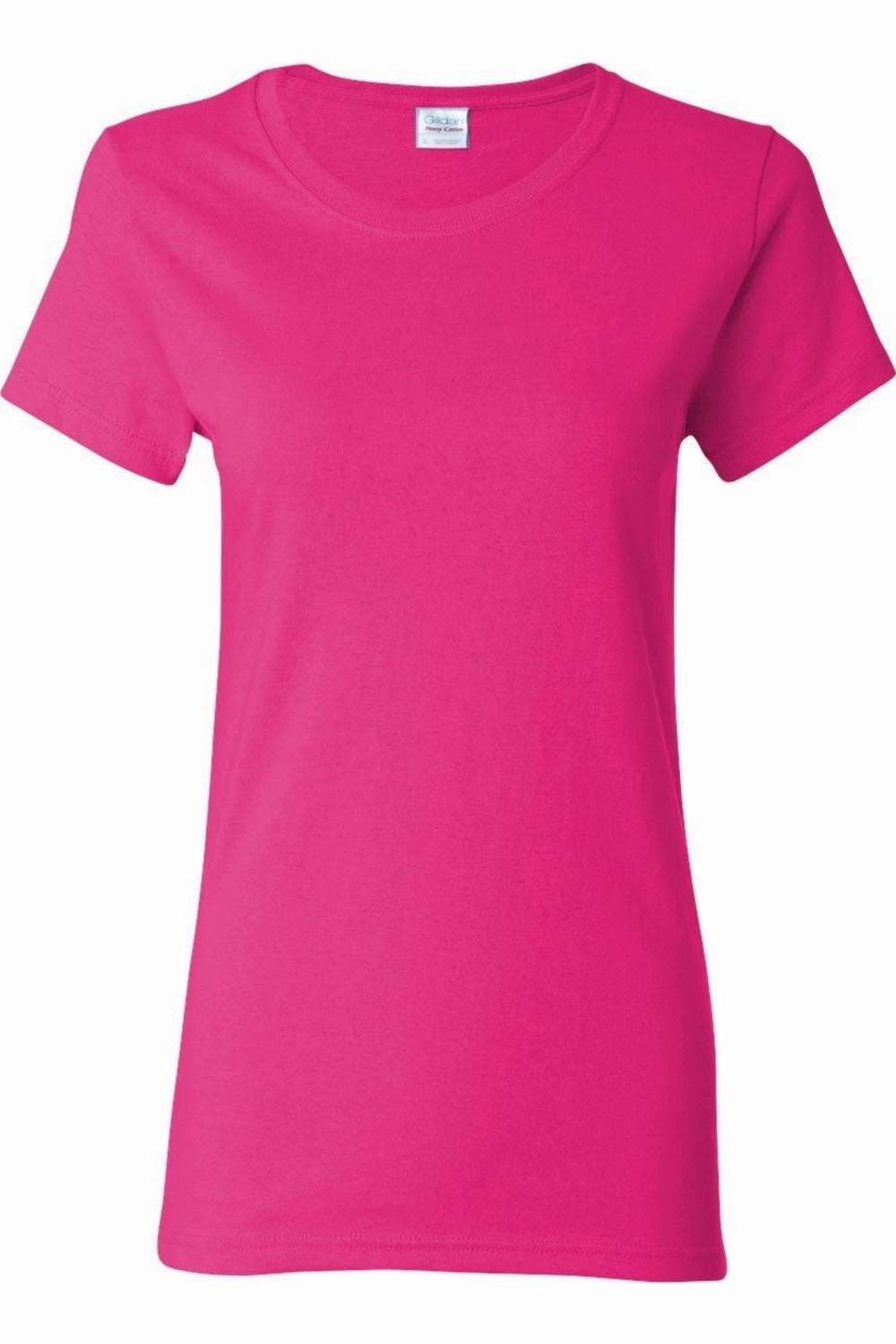 Gildan Heavy Cotton Womens T-Shirt