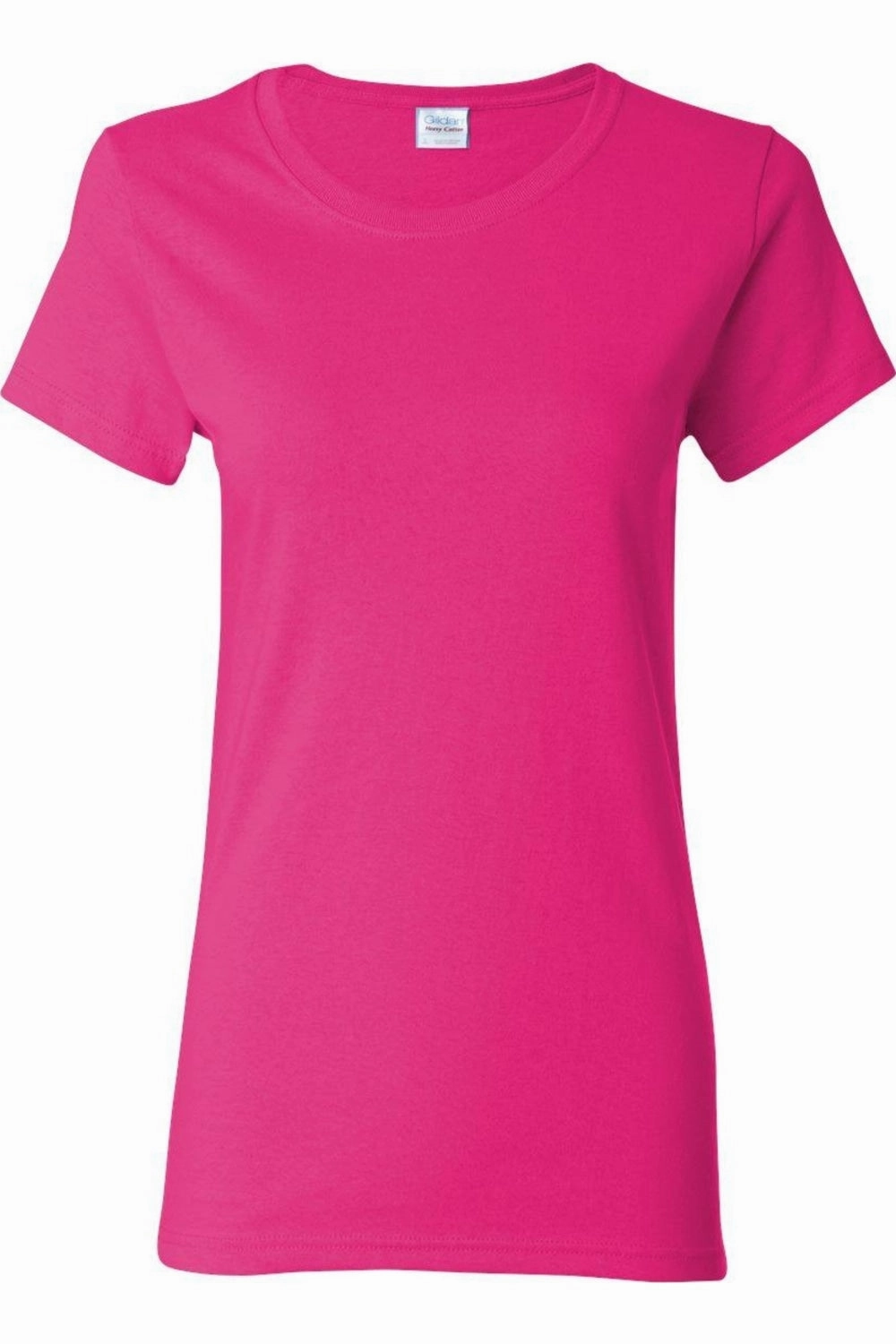 Gildan Heavy Cotton Womens T-Shirt