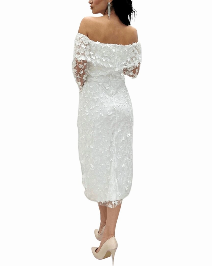 GIYIMMASALI Midi Dress
