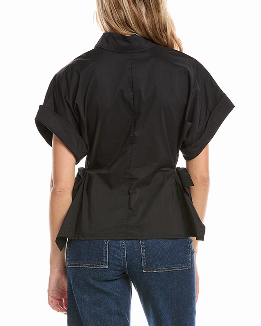 Gracia Blouse