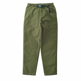 Gramicci Womens Pant Olive womens pants flash sale