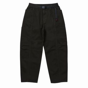 Gramicci Womens Voyager Pant Double Brown womens pants flash sale