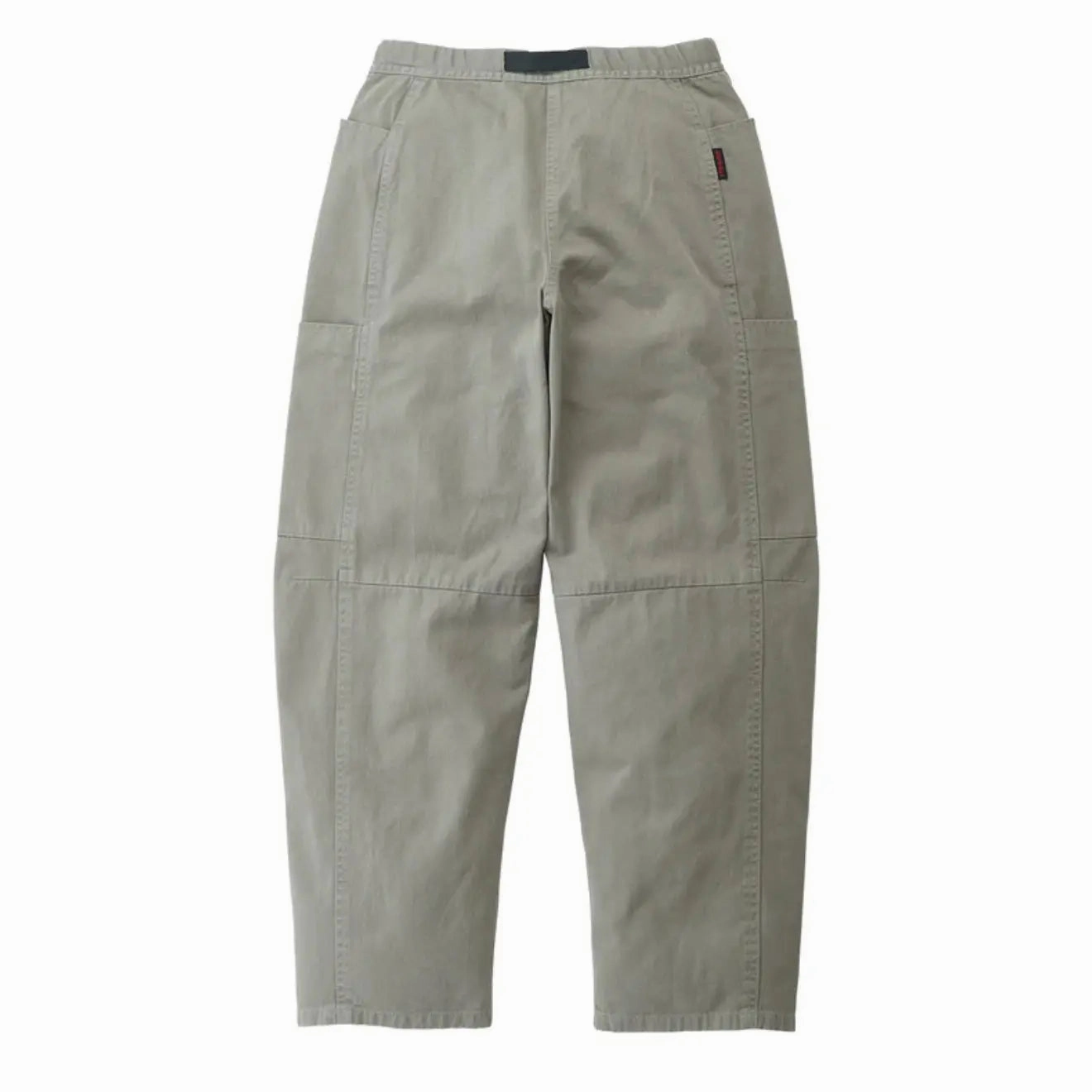 Gramicci Womens Voyager Pant Dusty Khaki