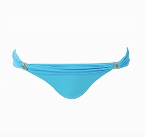 Grenada Bottom Aqua Swim Womens - mesh swimwear sale