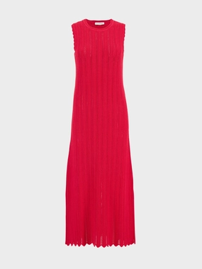 Grenadine Red Sissi Dress cocktail dresses cheap