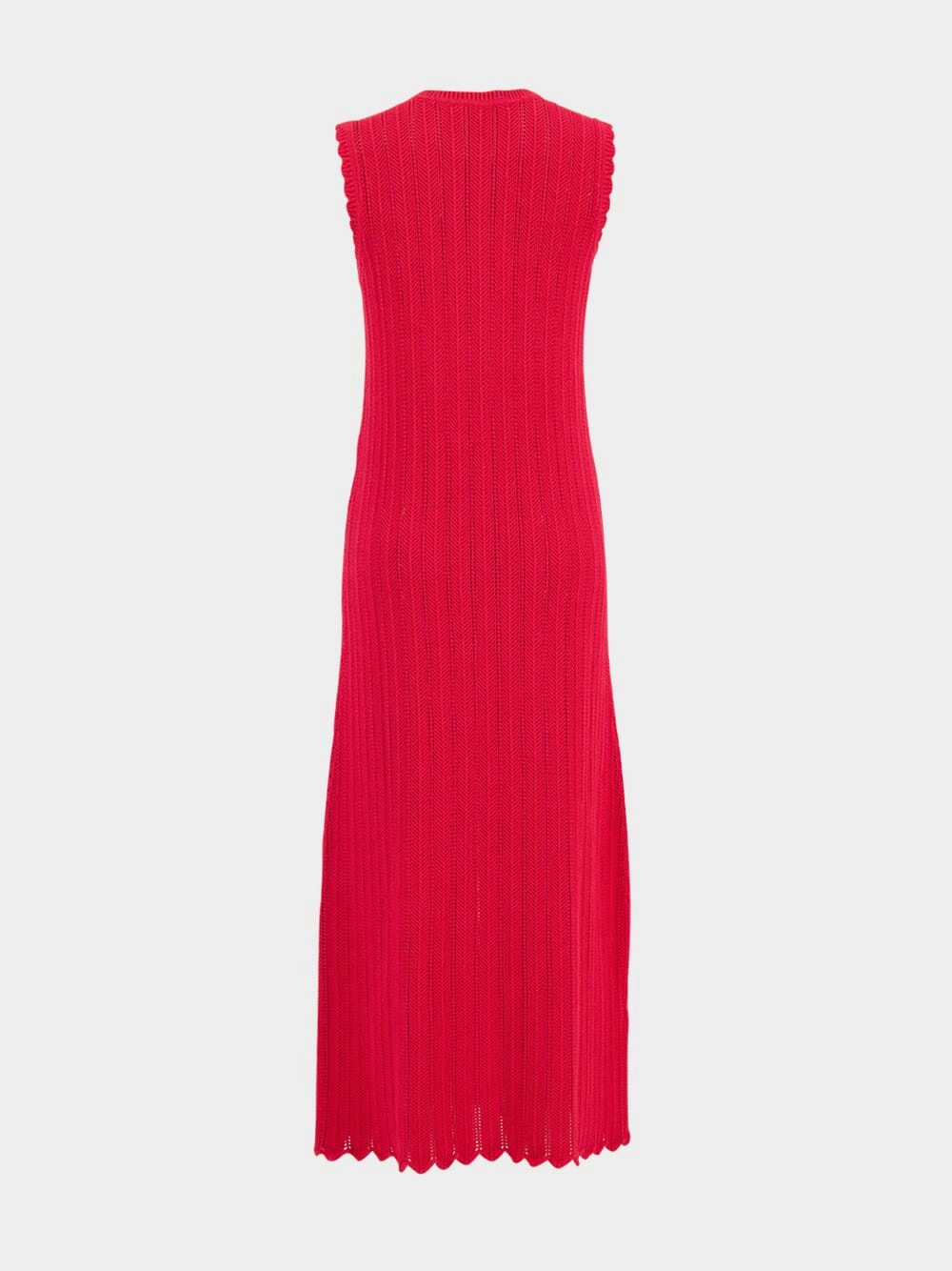 Grenadine Red Sissi Dress
