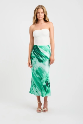 Gwen Midi Skirt womens leggings best offer
