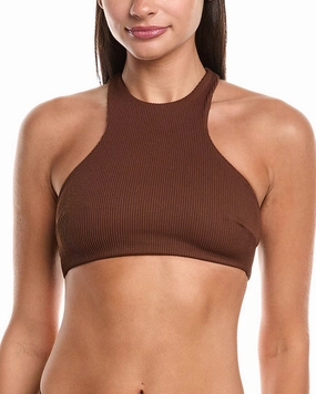 Haight Luciana Top Swim Womens - padded bikinis cheap