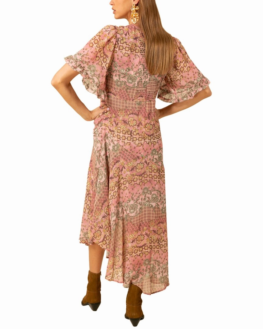 Hale Bob Izabella Dress