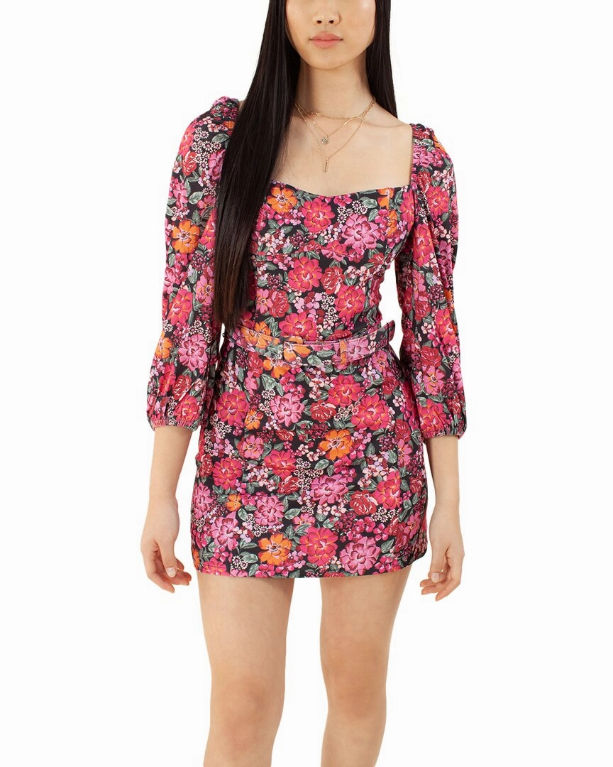 Hale Bob Mini Dress
