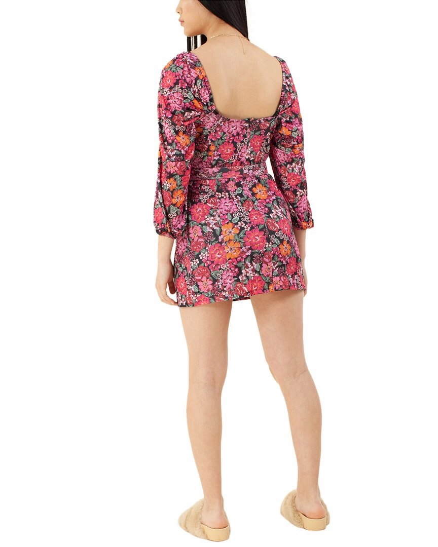 Hale Bob Mini Dress