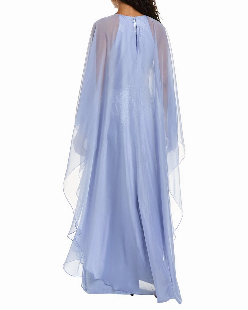 Halston Adira Gown