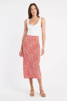 Hana Slip Skirt womens leggings best offer