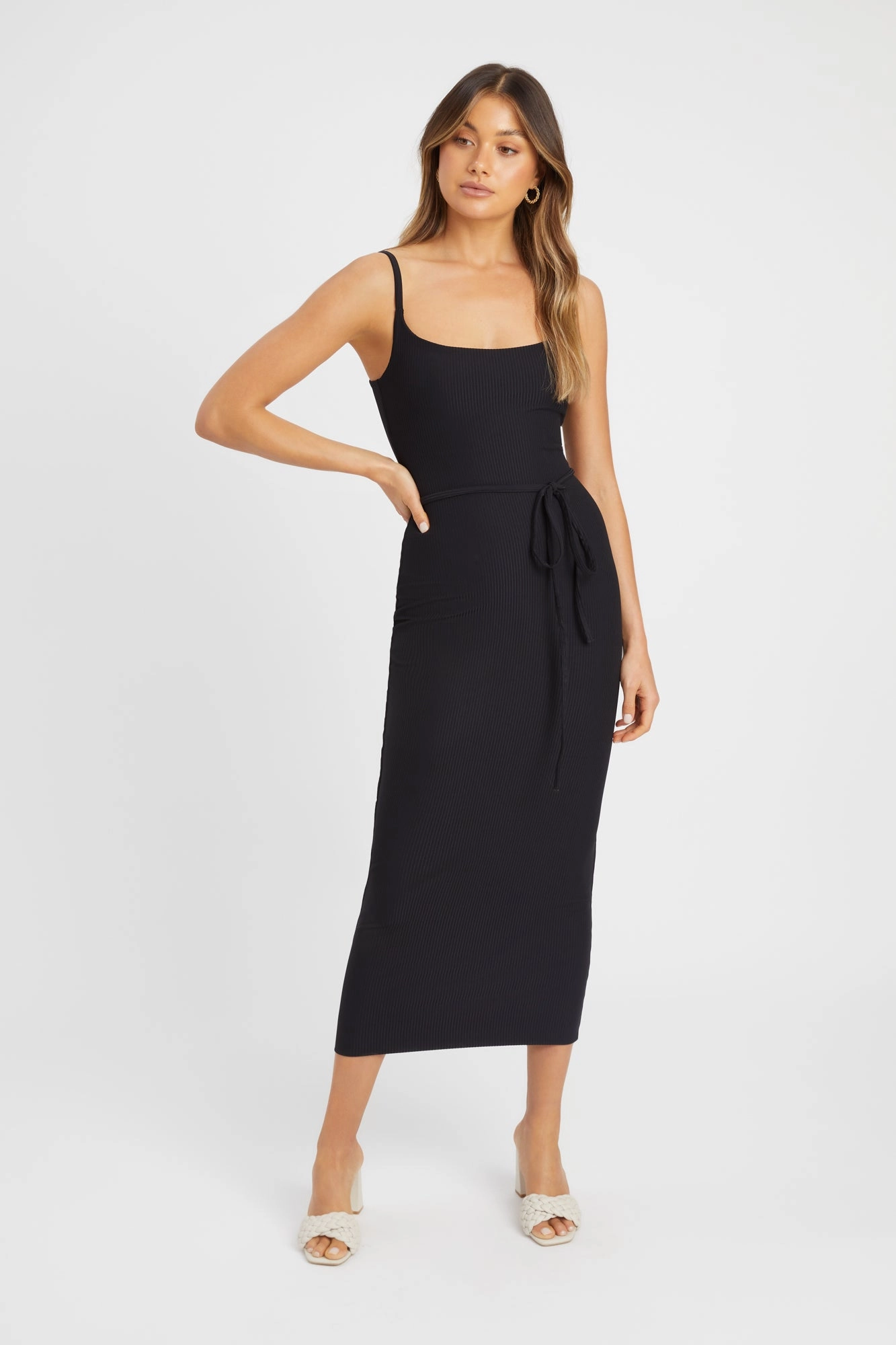 Hanson Midi Dress bodycon dresses discount