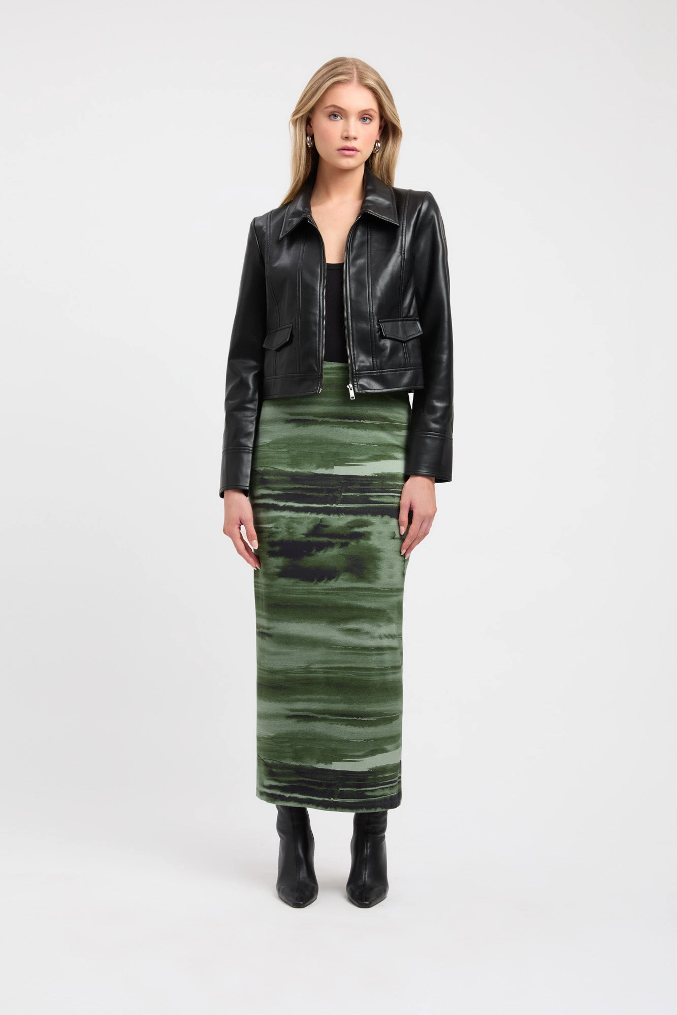Harper Maxi Skirt