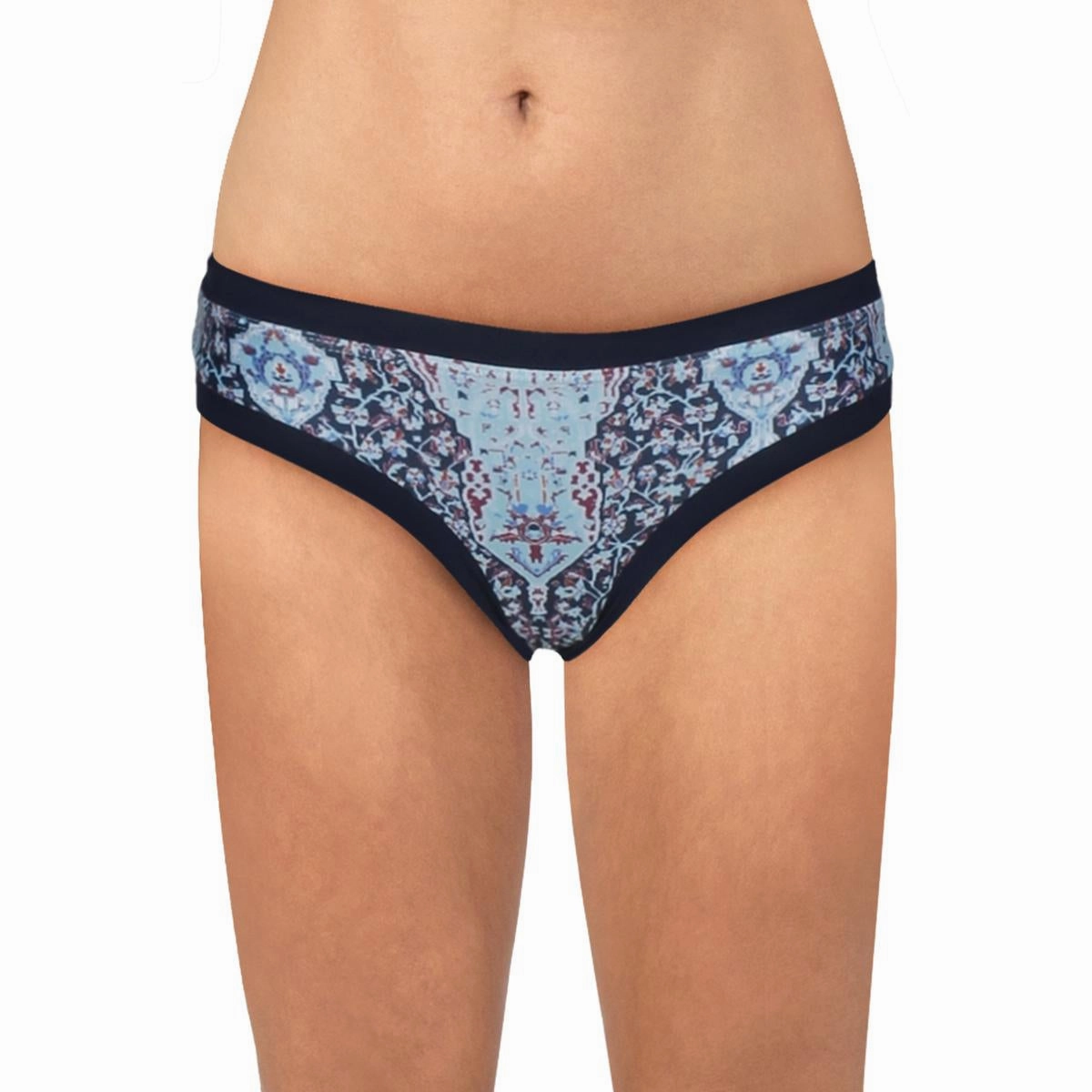 Hart Womens Bitsy Cut Reversible Swim Bottom Separates Swim Womens - cut-out swimsuits