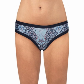 Hart Womens Bitsy Cut Reversible Swim Bottom Separates Swim Womens - cut-out swimsuits
