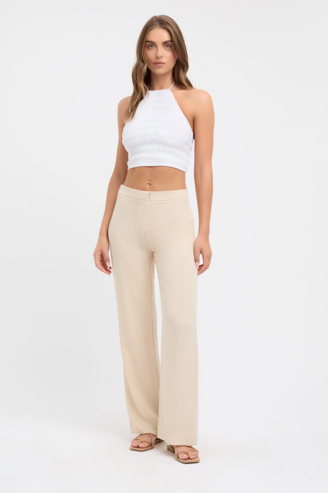 Hayman Low Rise Pant