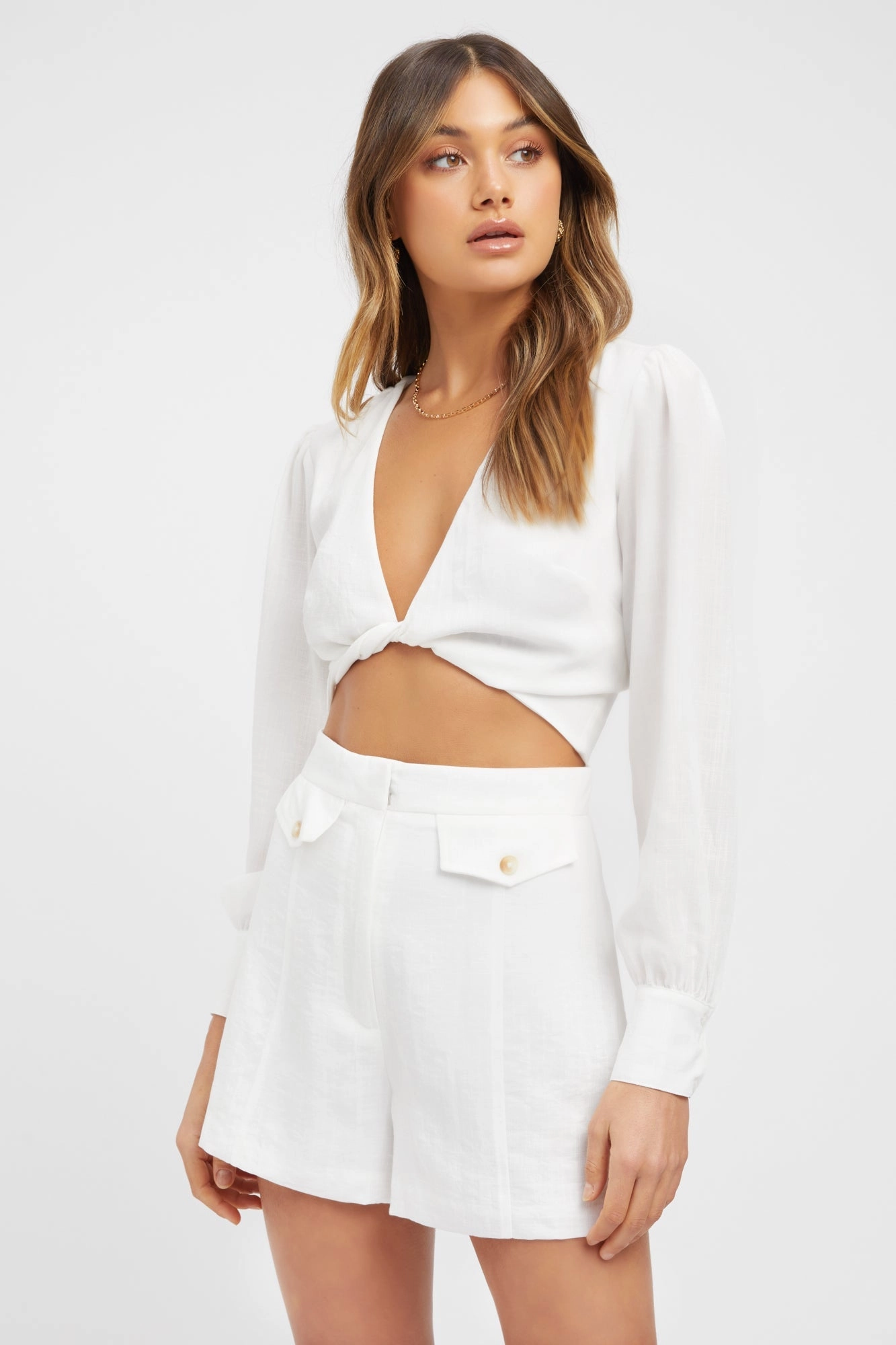 Hayman Short