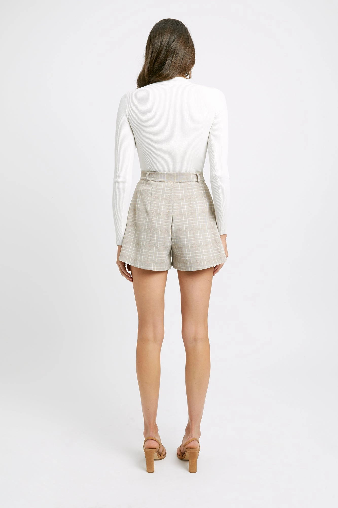 Hayworth Shorts