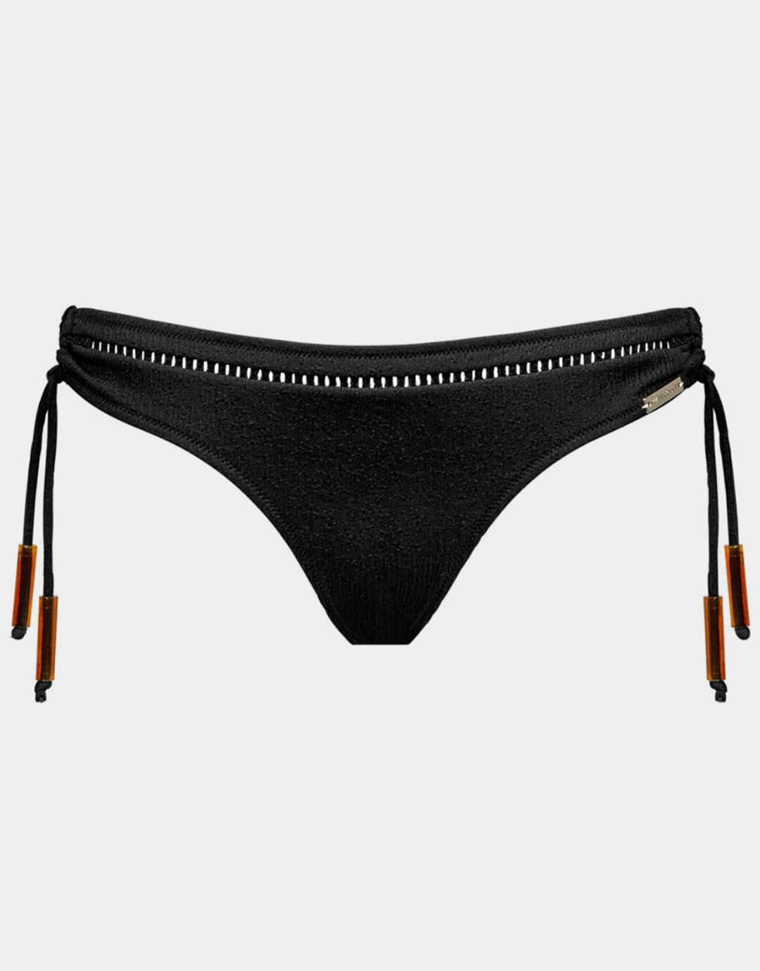 Hero Essentials Bikini Pant - Deep Black Watercult - Watercult swimsuits sale