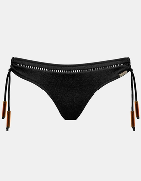 Hero Essentials Bikini Pant - Deep Black Watercult - Watercult swimsuits sale