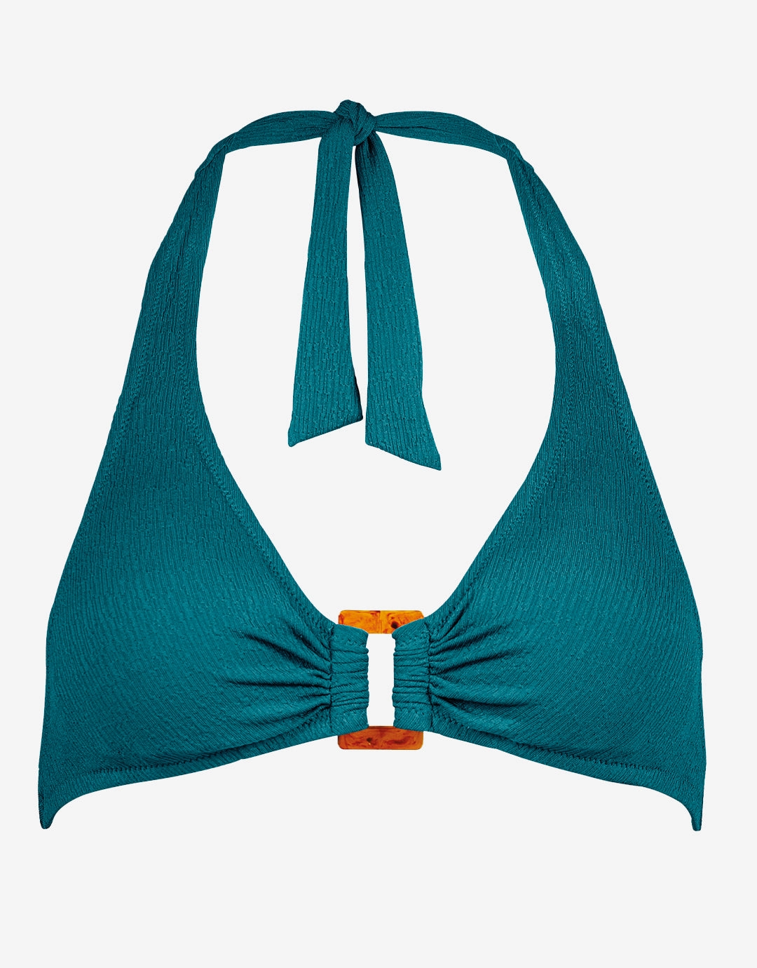 Hero Essentials Halter Bikini Top C Cup -Hydro Green Watercult - Watercult swimsuits sale