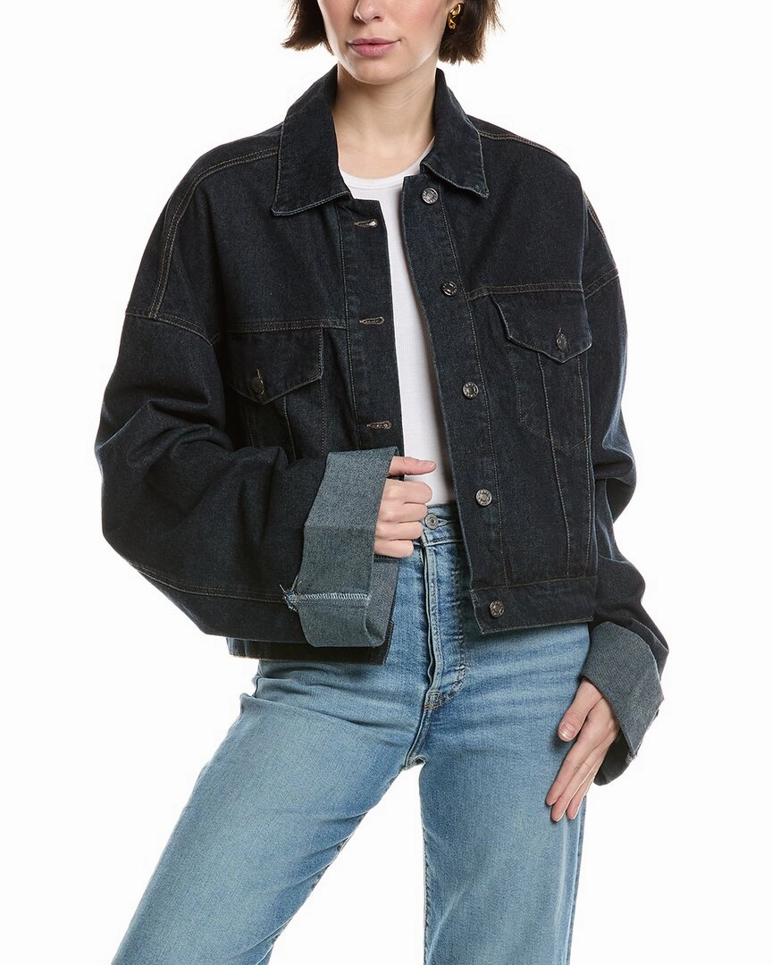 HL Affair Denim Jacket