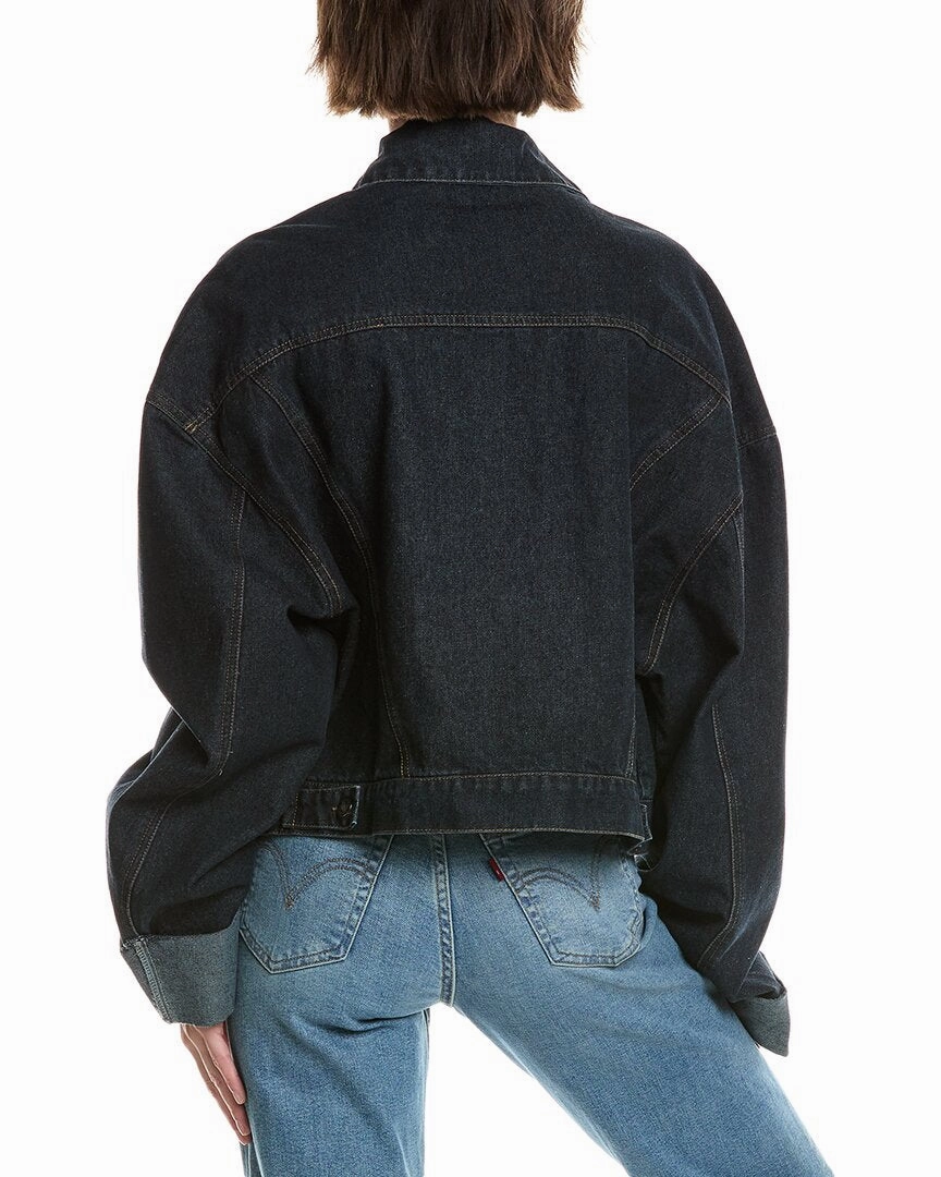 HL Affair Denim Jacket