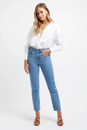 Hollie Jean womens jeans online discount