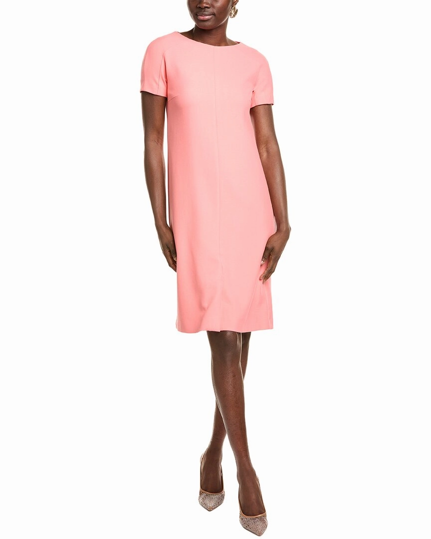 Hugo Boss Dizora Shift Dress