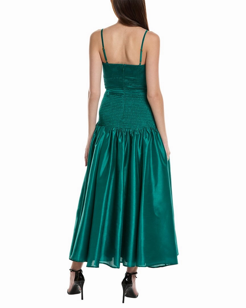 Hutch Lietta Maxi Dress
