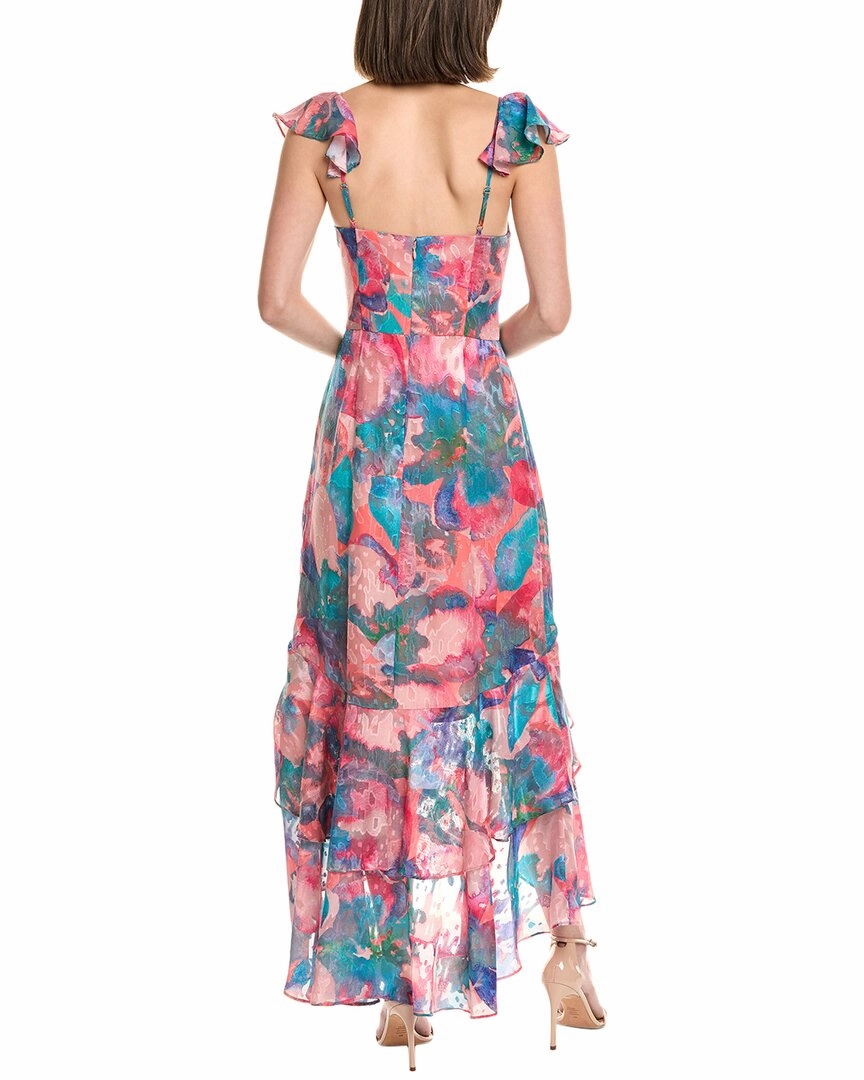 Hutch Narah Midi Dress