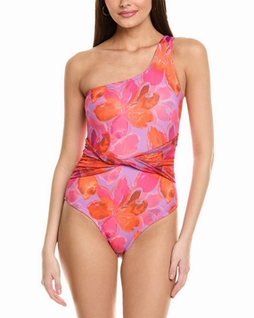 Hutch Rowen One-Piece Swim Womens - padded bikinis cheap