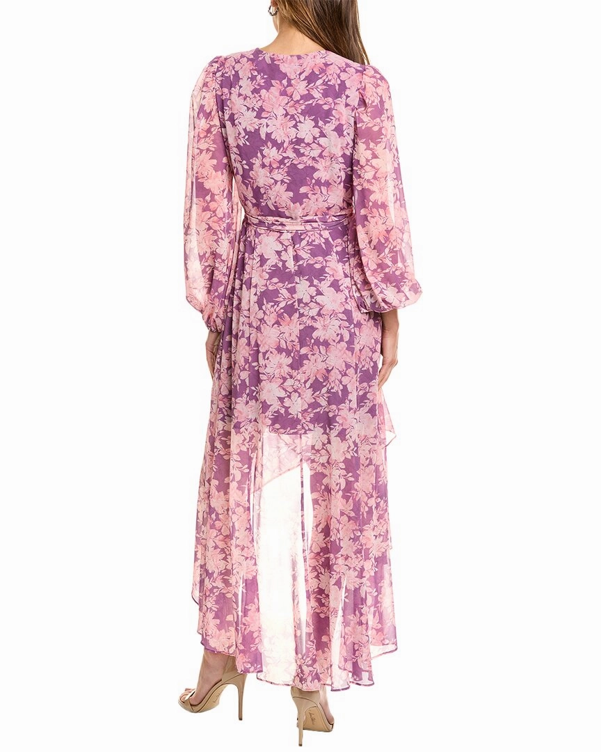 Hutch Sadey Midi Dress