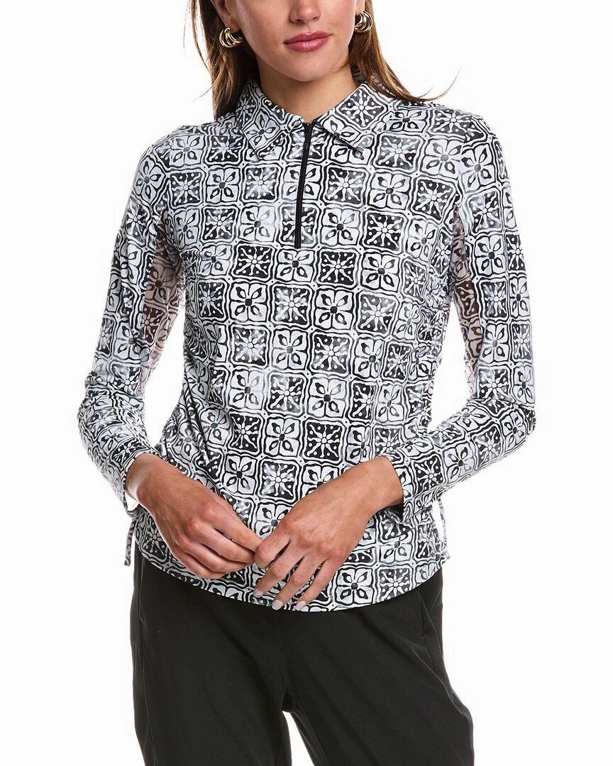 IBKUL Polo Shirt