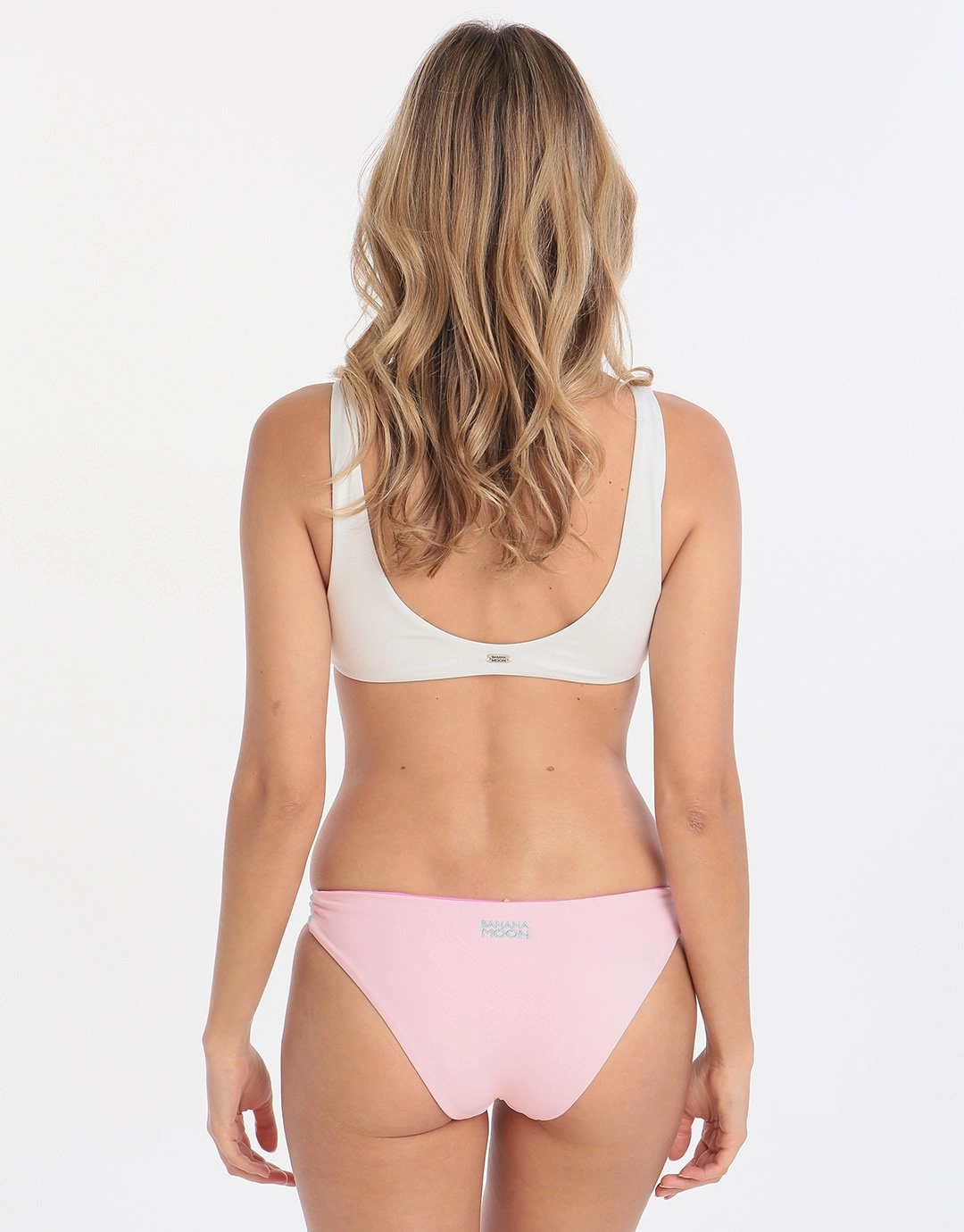 Icecream Basta Multi Strap Hipster - Pink