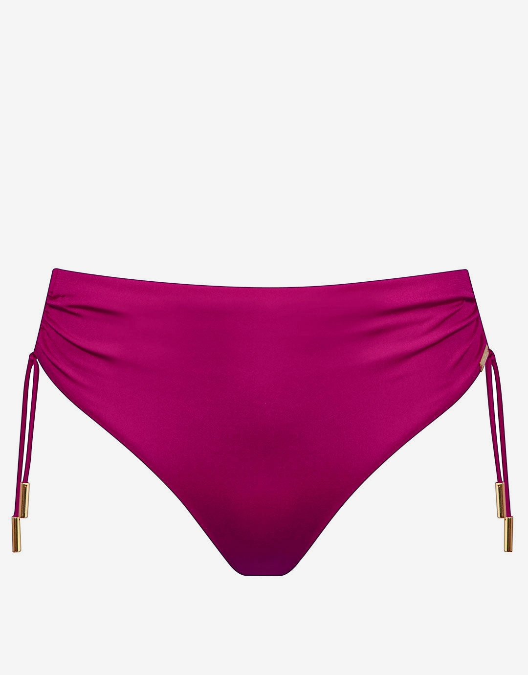 Impact Adjustable Bikini Pant - Berry Glaze Swim Womens - one-pieces cheap