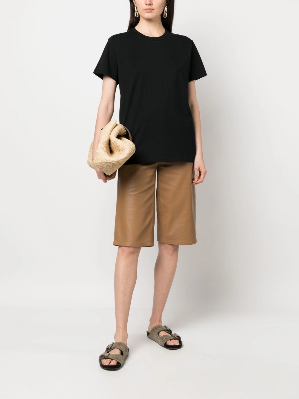 Isabel Marant Women's T-Shirts And Polos