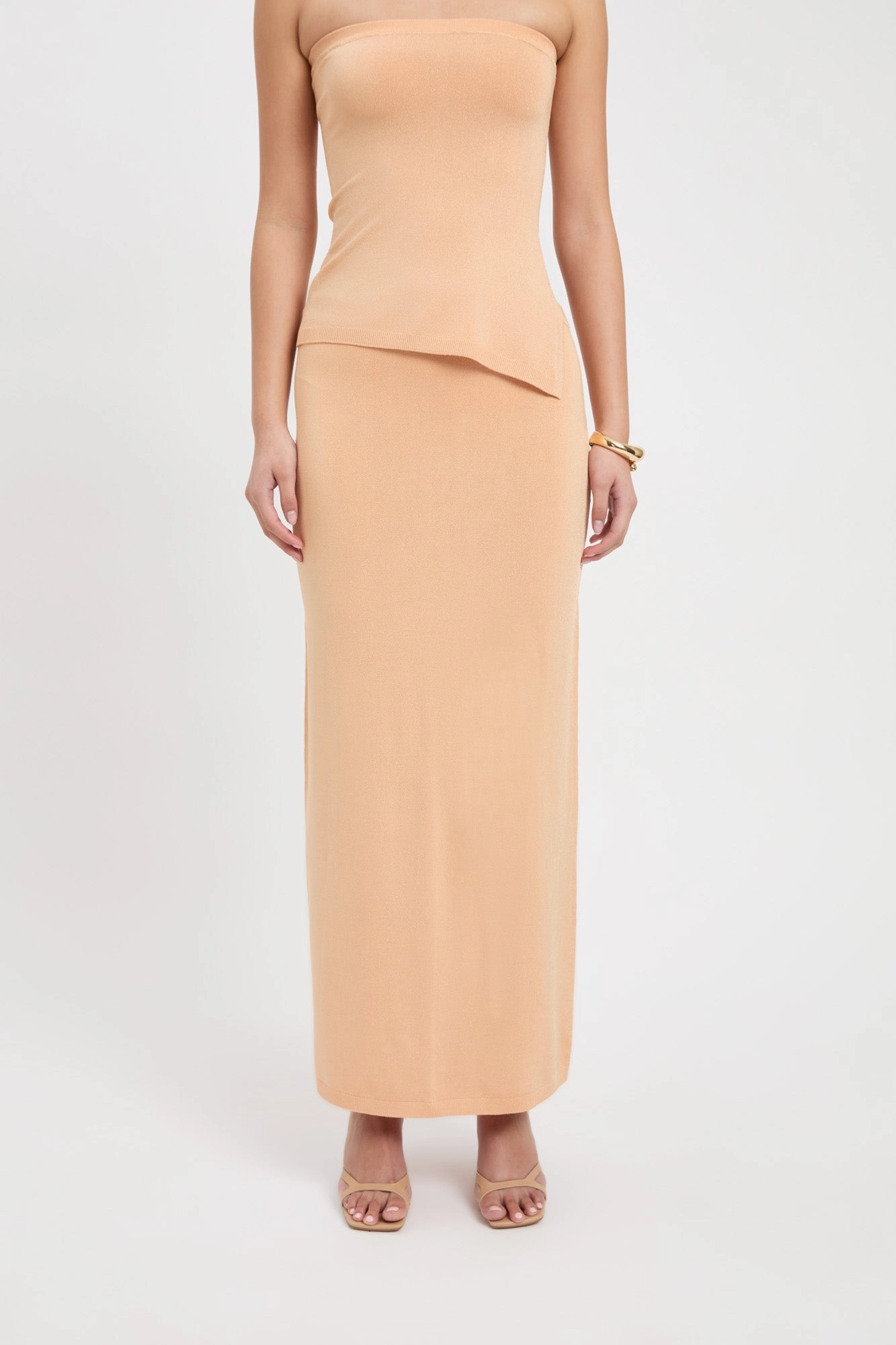 Isla Maxi Skirt