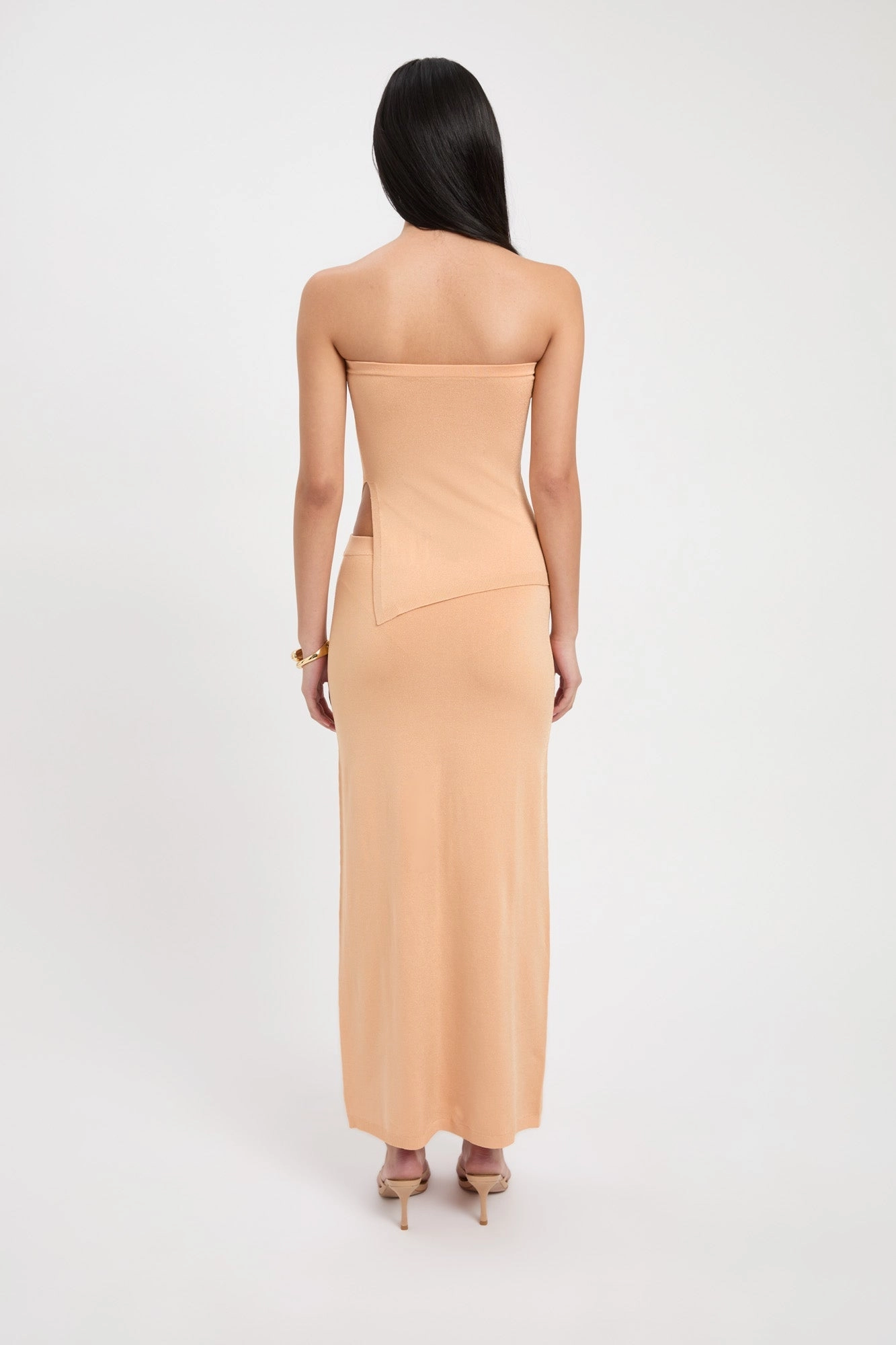 Isla Maxi Skirt
