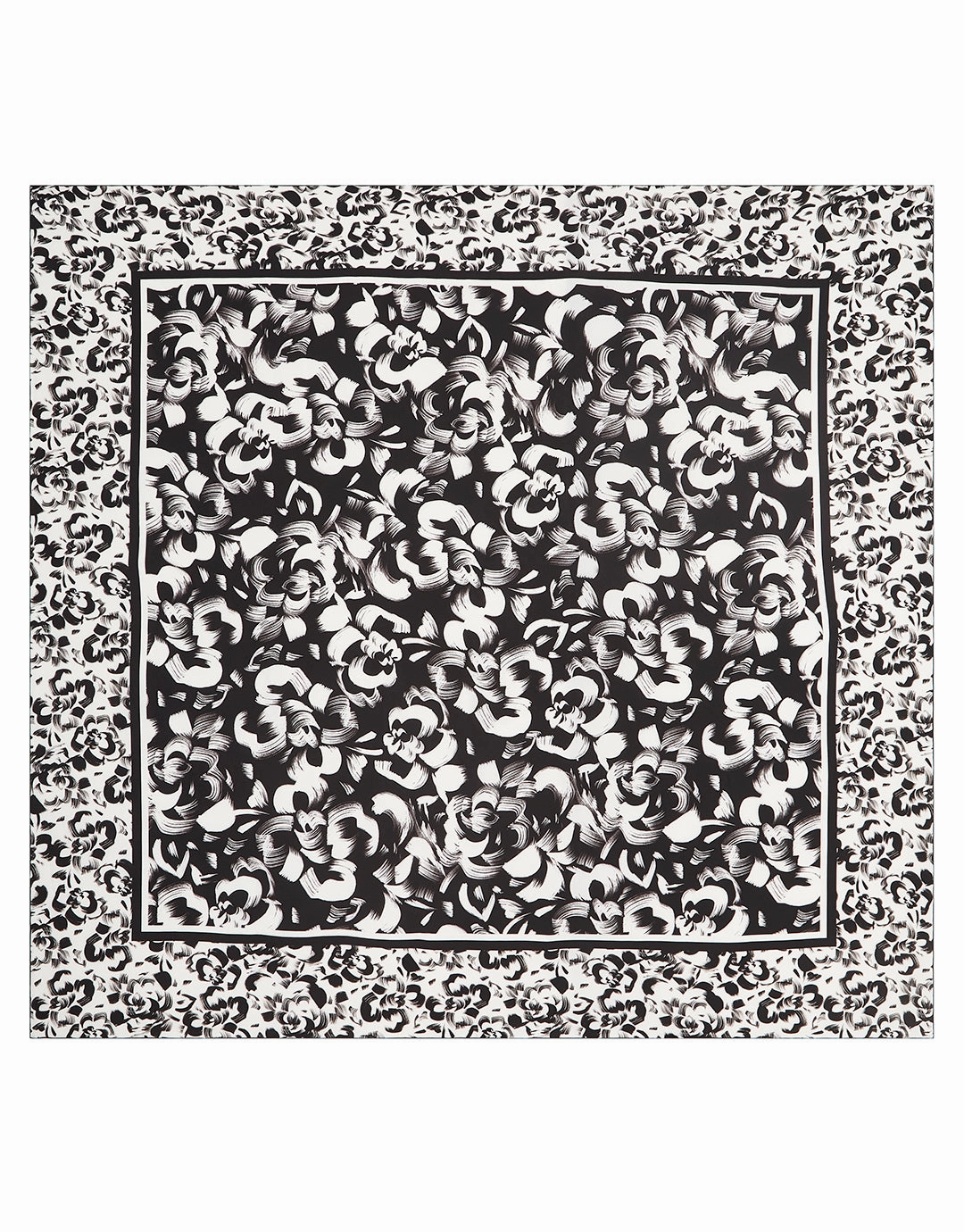Island Pareo - Black and White Nuria Ferrer - Nuria Ferrer fashion sale