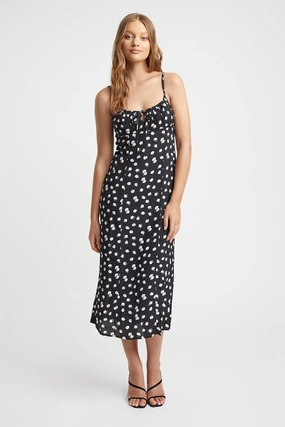 Ivy Midi Slip Dress bodycon dresses discount